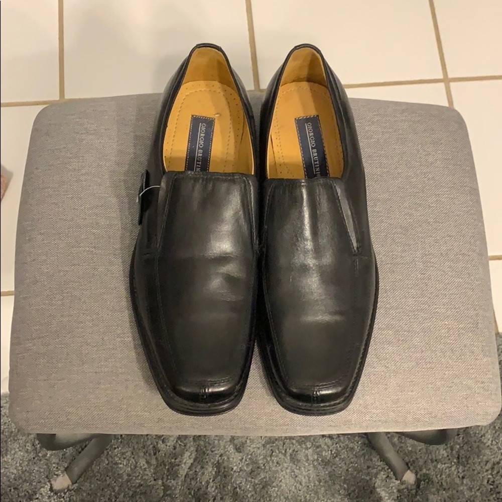 Men’s Dress Shoes